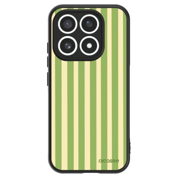 Picasee ULTIMATE CASE PowerShare za Xiaomi 17 - Lines Matcha
