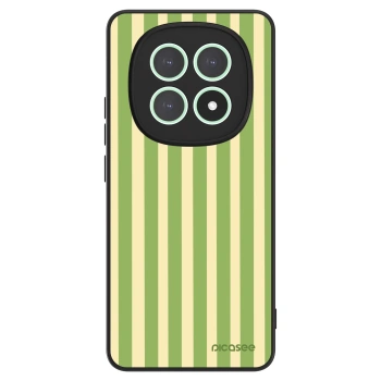Picasee ULTIMATE CASE za Xiaomi Redmi Note 15 5G - Lines Matcha