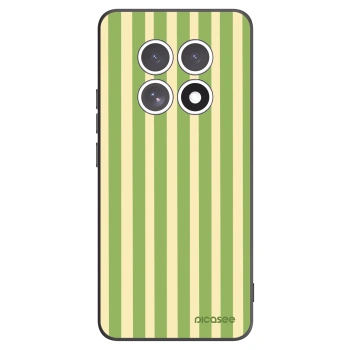 Ovitek za Xiaomi Redmi Note 15 5G - Lines Matcha
