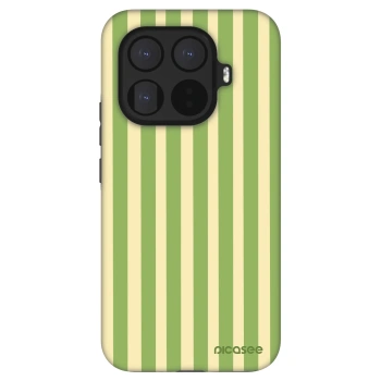 Ovitek za Xiaomi 15T Pro - Lines Matcha