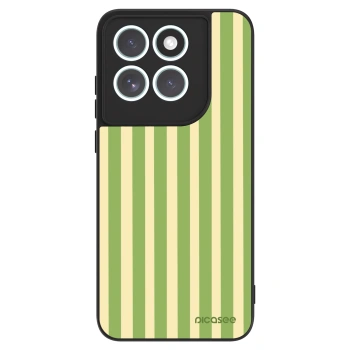 Ovitek za Motorola Edge 70 Fusion - Lines Matcha