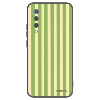 Ovitek za Xiaomi Mi 9 SE - Lines Matcha