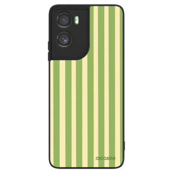 Ovitek za Motorola Moto G06 - Lines Matcha