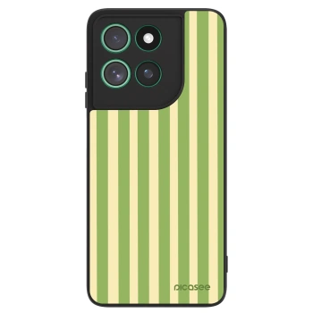 Ovitek za Motorola Moto G57 Power - Lines Matcha