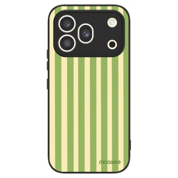 Picasee ULTIMATE CASE za Honor 600 Pro - Lines Matcha