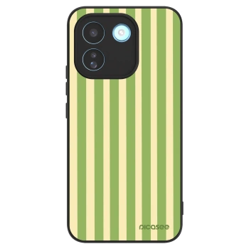 Ovitek za Xiaomi Redmi Note 17 Pro MAX 5G - Lines Matcha