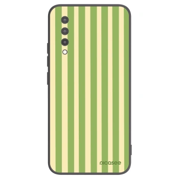 Ovitek za Xiaomi Mi 9 Lite - Lines Matcha