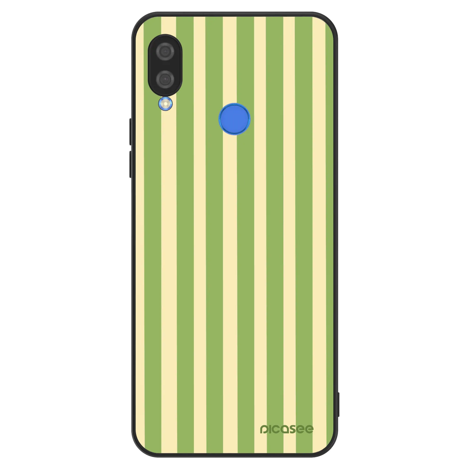 Picasee ULTIMATE CASE za Huawei Nova 3 - Lines Matcha