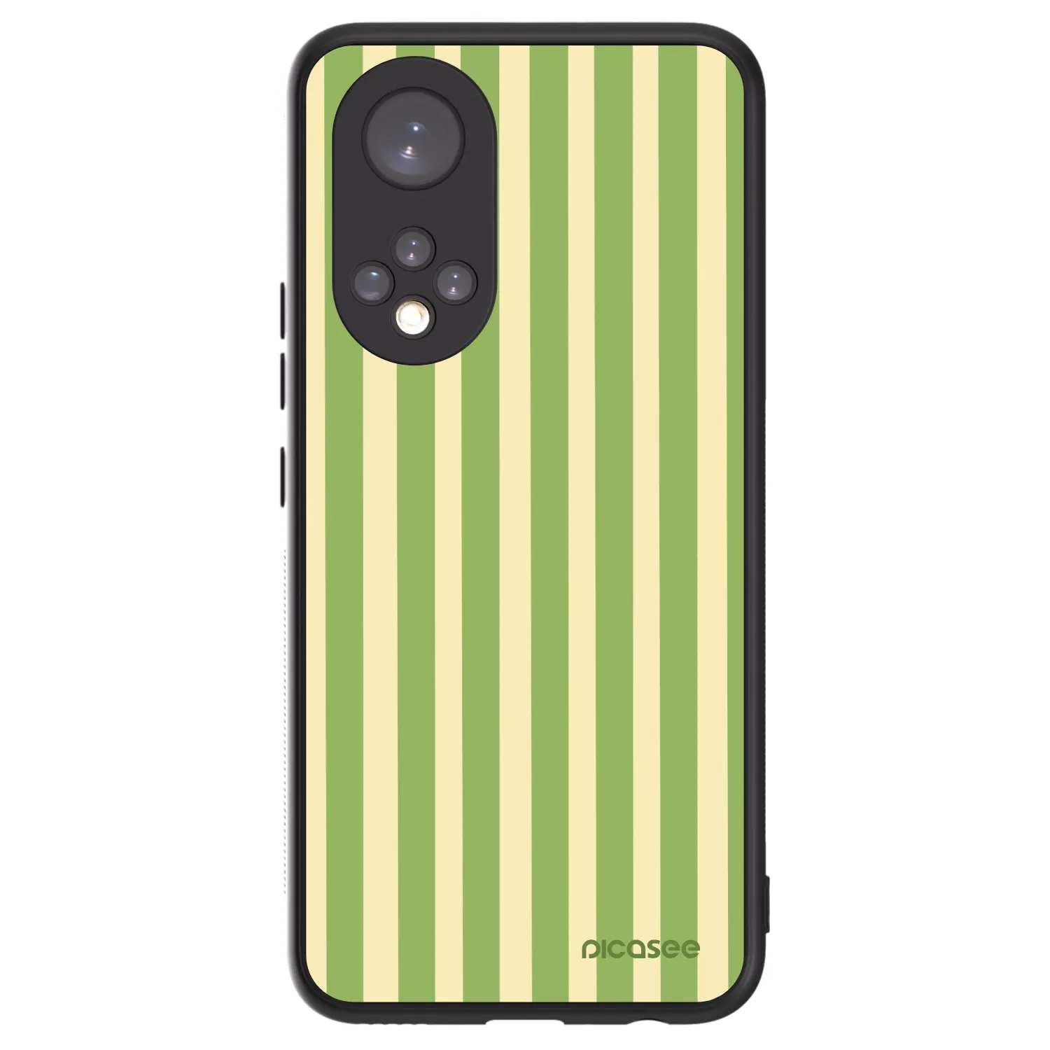 Picasee ULTIMATE CASE za Huawei Nova 9 - Lines Matcha
