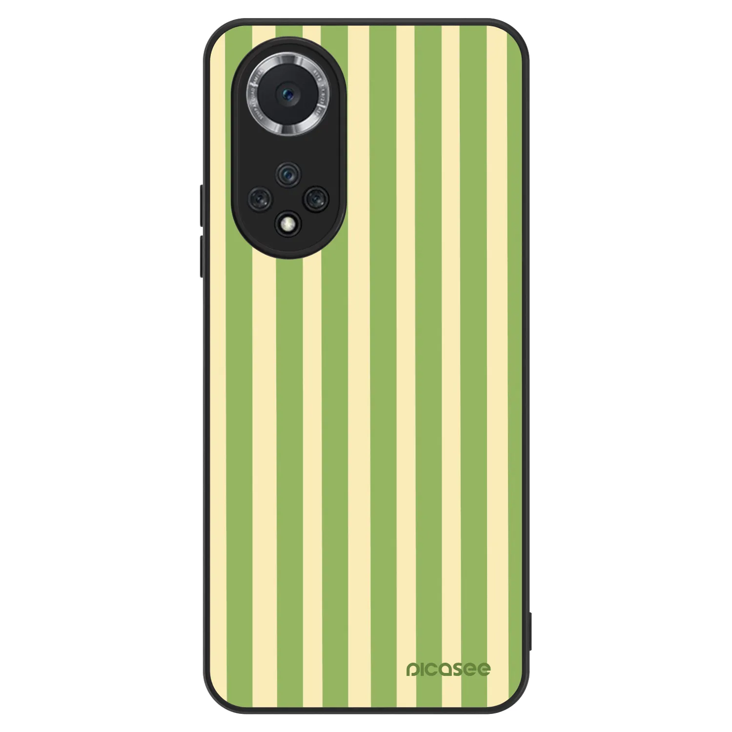 Picasee ULTIMATE CASE za Huawei Nova 9 SE - Lines Matcha