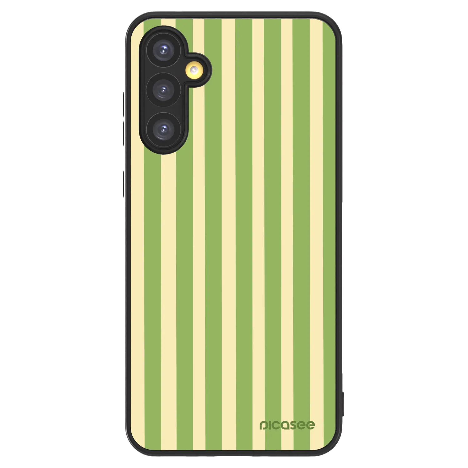 ULTIMATE CASE za Samsung Galaxy A34 5G A346B - Lines Matcha