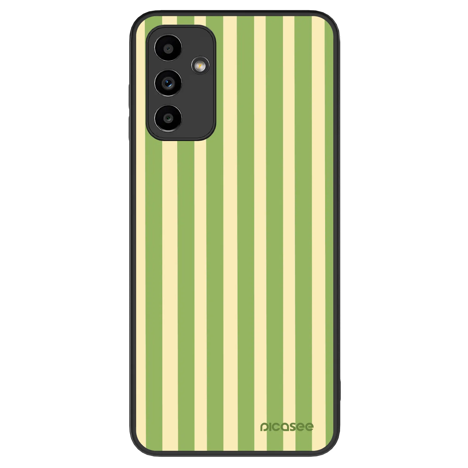 Picasee ULTIMATE CASE za Samsung Galaxy A04s A047F - Lines Matcha