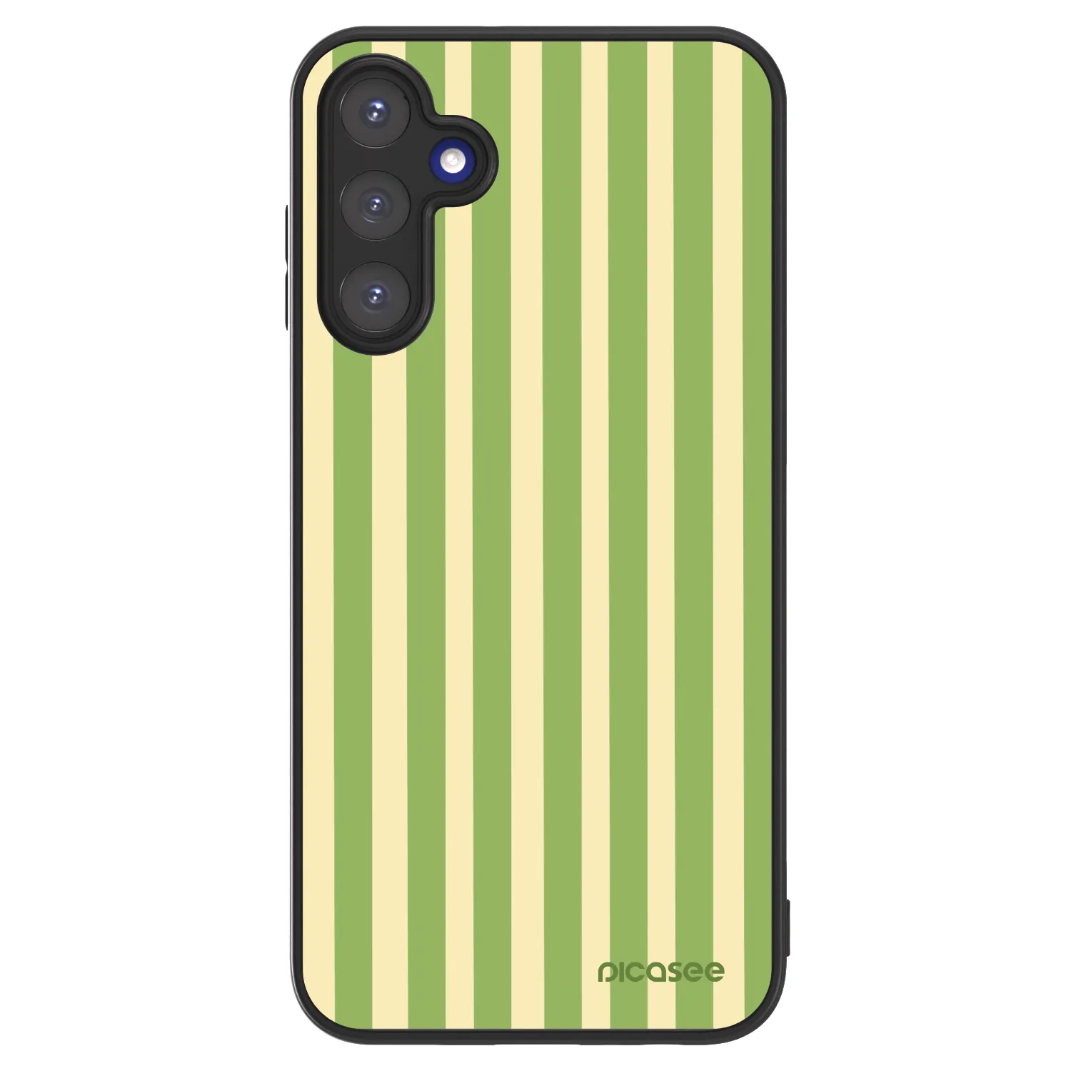 ULTIMATE CASE za Samsung Galaxy A15 A155F 4G - Lines Matcha