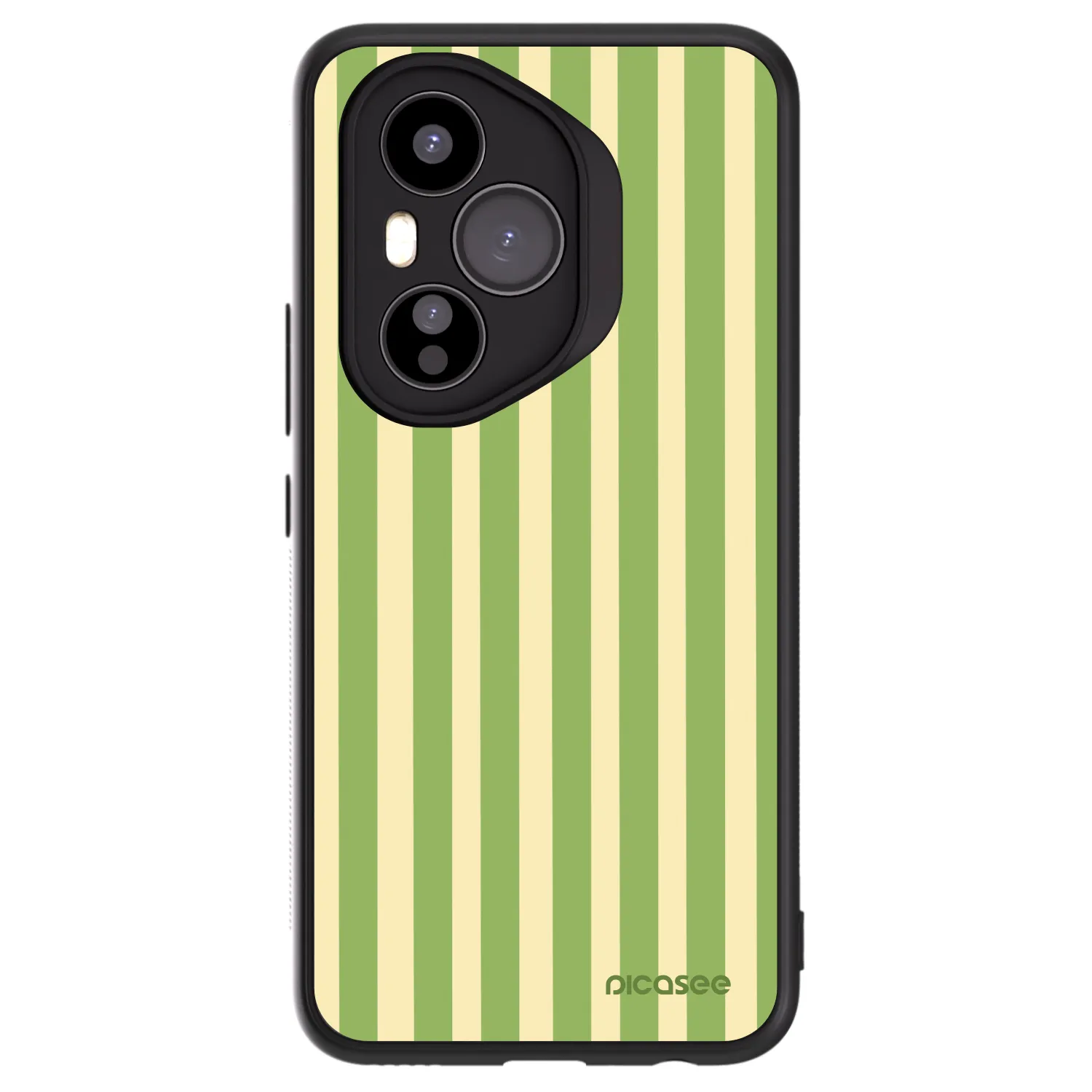 Picasee ULTIMATE CASE za Honor 400 Pro 5G - Lines Matcha