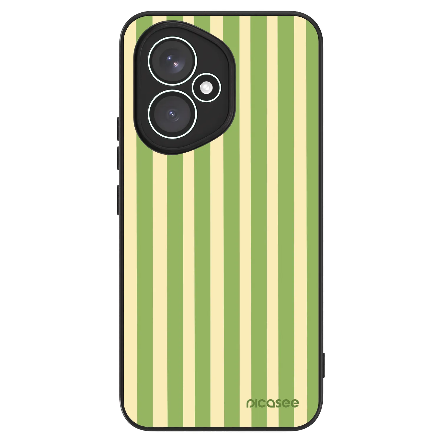 Picasee ULTIMATE CASE za Honor 400 5G - Lines Matcha