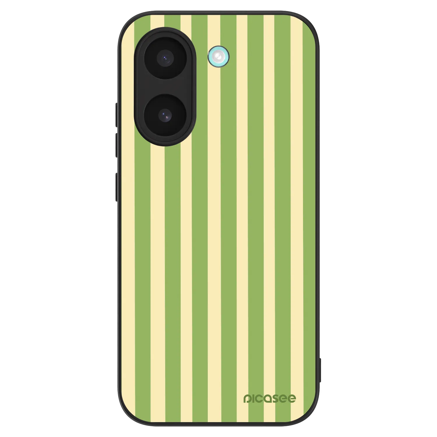 Picasee ULTIMATE CASE za Xiaomi Poco X8 Pro - Lines Matcha