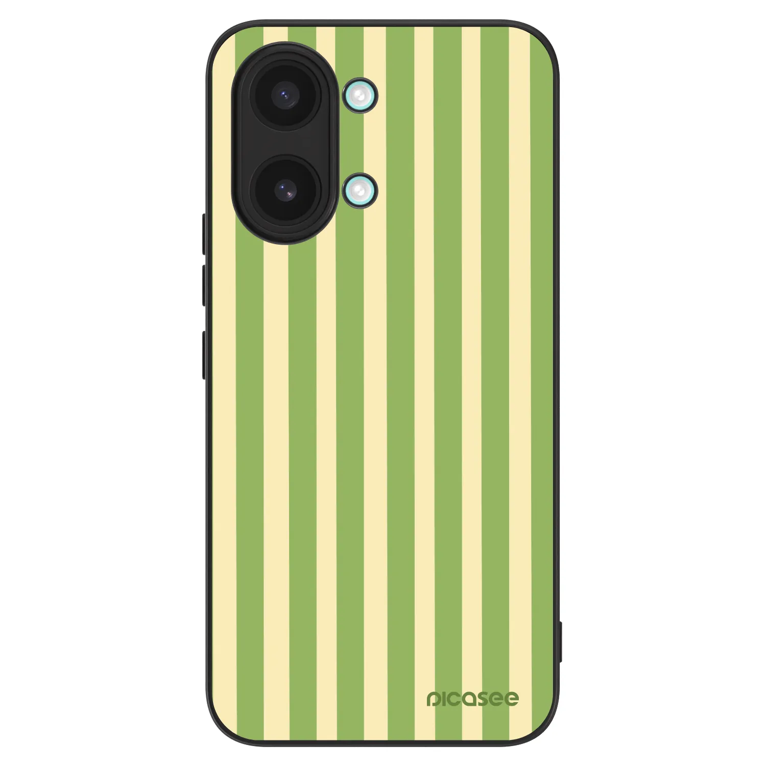 Picasee ULTIMATE CASE za Xiaomi Poco X8 Pro Max - Lines Matcha