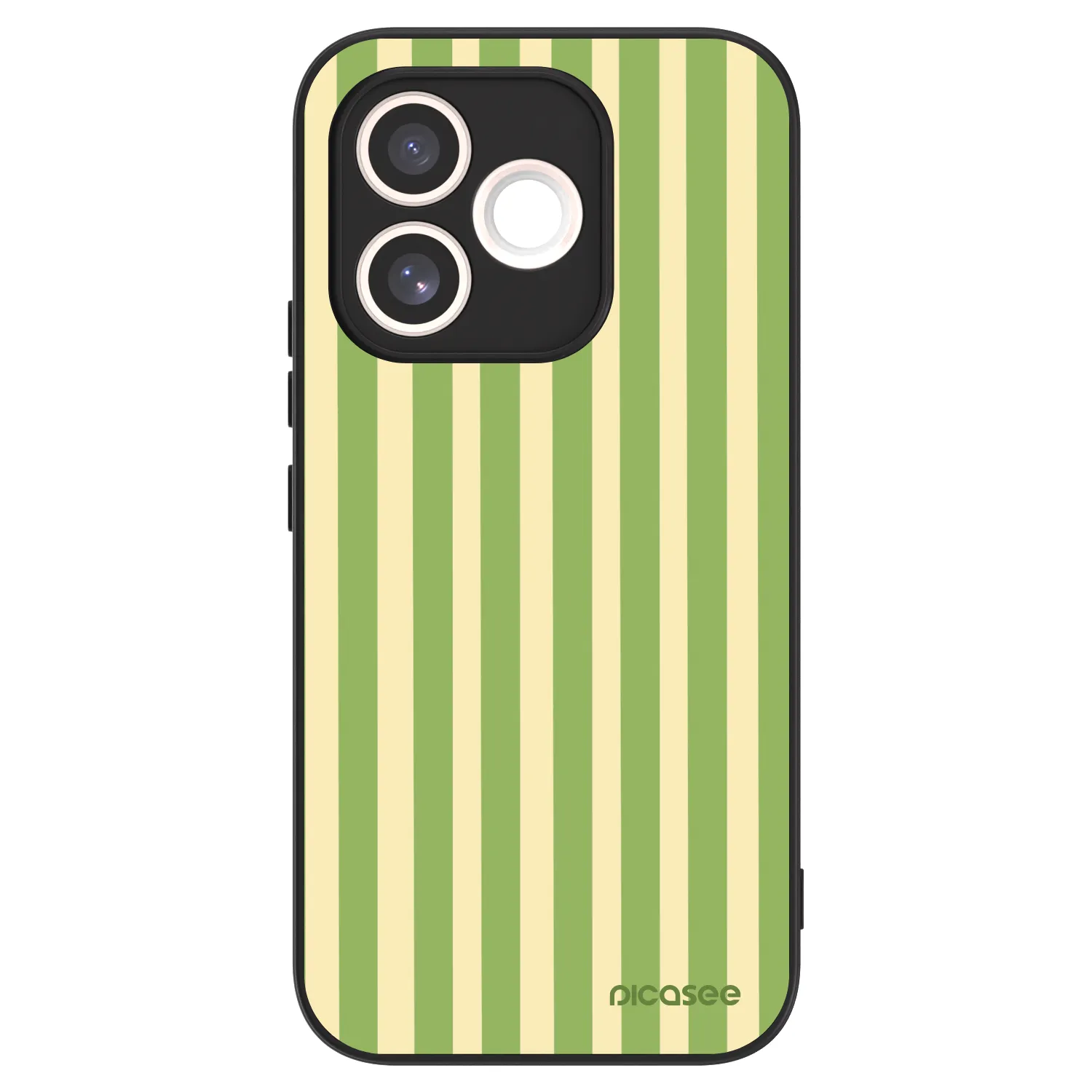 Picasee ULTIMATE CASE za Honor 600 Lite - Lines Matcha