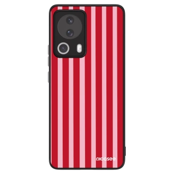 Picasee ULTIMATE CASE za Xiaomi 13 Lite - Lines red