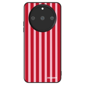 Ovitek za Realme 11 Pro+ - Lines red