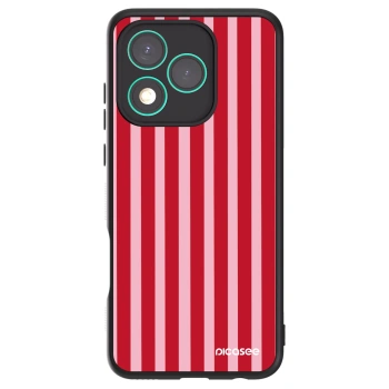 Ovitek za Honor 400 Lite 5G - Lines red