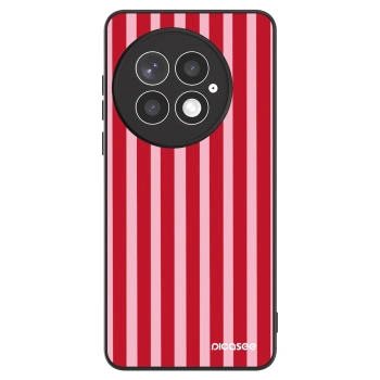 Ovitek za OnePlus 13 5G - Lines red