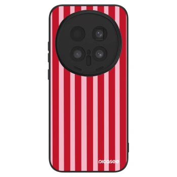 Ovitek za Honor Magic8 Pro 5G - Lines red