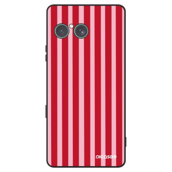 Ovitek za Sony Xperia 10 VII - Lines red