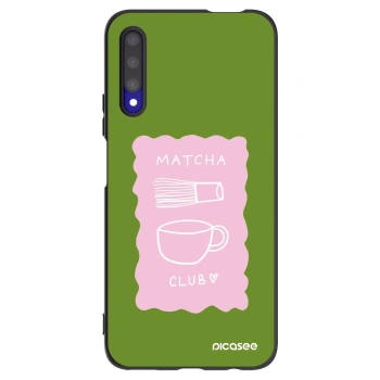 Ovitek za Honor 9X Pro - Matcha club