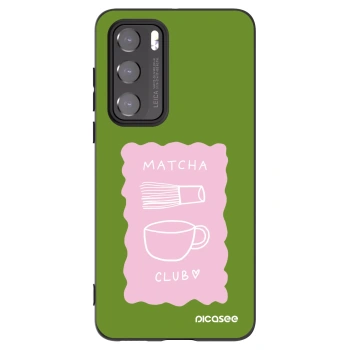 Ovitek za Huawei P40 - Matcha club