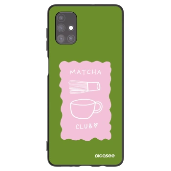 Ovitek za Samsung Galaxy M51 M515F - Matcha club