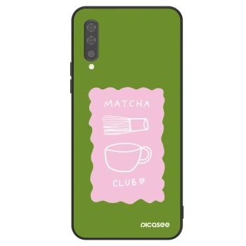 Ovitek za Samsung Galaxy A50 A505F - Matcha club
