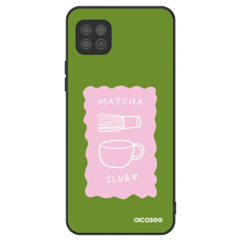 Ovitek za Huawei P40 Lite - Matcha club