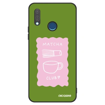 Ovitek za Huawei P20 Lite - Matcha club