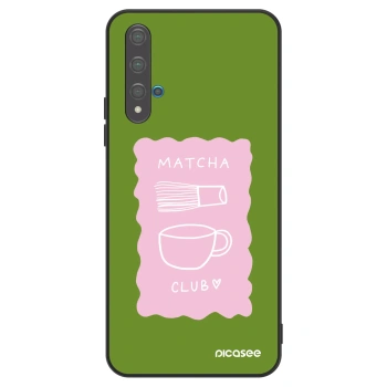 Ovitek za Huawei Nova 5T - Matcha club