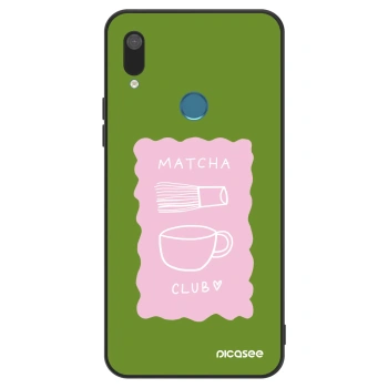 Ovitek za Huawei Y7 2019 - Matcha club