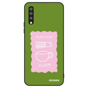 Ovitek za Samsung Galaxy A70 A705F - Matcha club