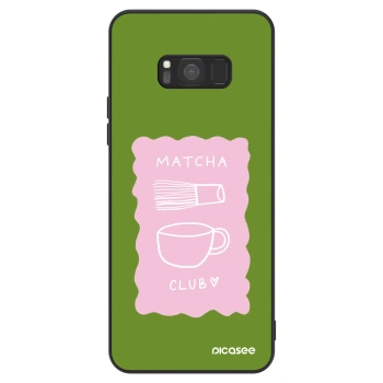 Ovitek za Samsung Galaxy S8 G950F - Matcha club