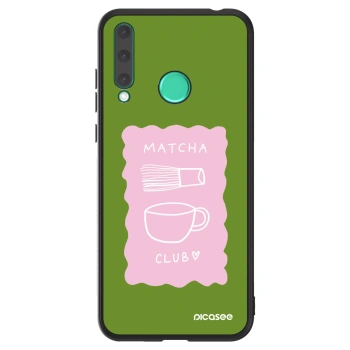 Ovitek za Honor 20 Lite - Matcha club