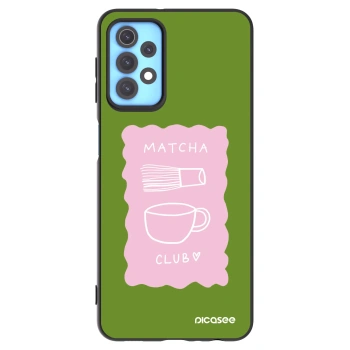 Ovitek za Samsung Galaxy A32 4G SM-A325F - Matcha club