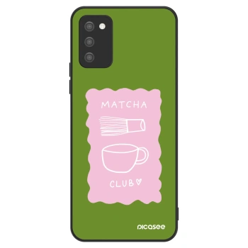 Ovitek za Samsung Galaxy A02s A025G - Matcha club