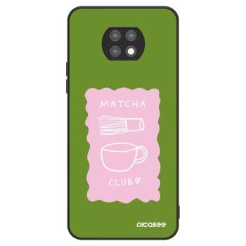 Ovitek za Xiaomi Redmi Note 9T - Matcha club