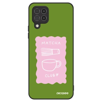Ovitek za Samsung Galaxy A22 A225F 4G - Matcha club