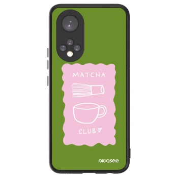 Ovitek za Huawei Nova 9 - Matcha club