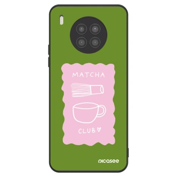 Ovitek za Huawei Nova 8i - Matcha club