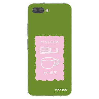 Ovitek za Honor 10 - Matcha club