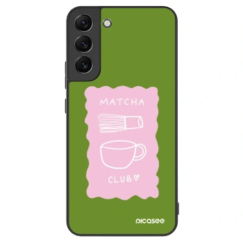 Ovitek za Samsung Galaxy S22+ 5G - Matcha club