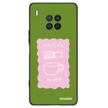 Ovitek za Honor 50 Lite - Matcha club