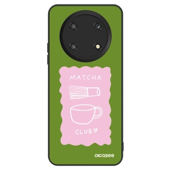Ovitek za Honor Magic4 Lite 5G - Matcha club