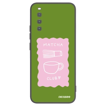 Ovitek za Sony Xperia 10 IV 5G - Matcha club
